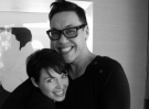 Gok Wan & Dannii Minogue