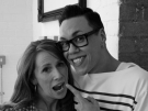 Gok Wan & Catherine Tate