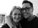 Gok Wan & Kate Flett