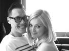 Gok Wan & Fearne Cotton