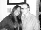 Gok Wan & Mica Paris