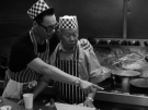 Gok Wan & Poppa Wan Cooking