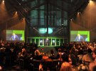 Specsavers SWOTY 2012 Awards