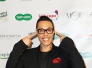 Gok at Specsavers Spectacle Wearer of the Year 2011