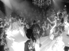 Gok raises the roof at West End Bares 2011 event in London on 4 Sept.