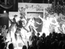 Gok raises the roof at West End Bares 2011 event in London on 4 Sept.