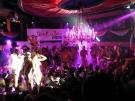 Gok raises the roof at West End Bares 2011 event in London on 4 Sept.