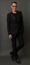 Gok Wan: Man in Black