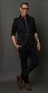 Gok Wan: well-groomed