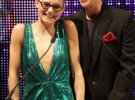 Specsavers Spectacle Wearer of the Year 2011 at Battersea Power Station London