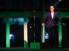 Gok at Specsavers SWOTY 2012 Awards