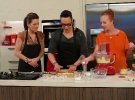 courtesy 'The Circle - Network Ten'