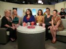 courtesy 'The Circle - Network Ten'