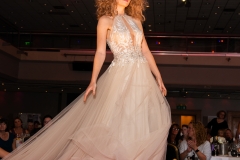 Stunning catwalk clothes