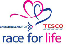 Tesco Race For life