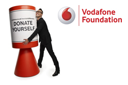 Vodafone Foundation