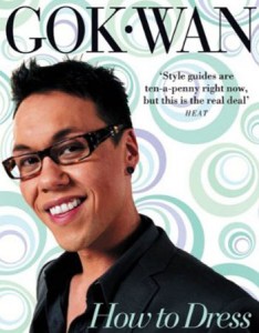 How to Dress by Gok Wan