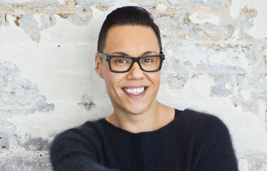 Gok Wan