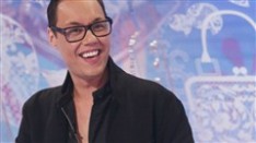 Gok on Loose Women