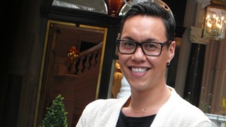 Gok's Style Secrets