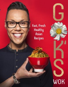 Gok's Wok - 2013 Book