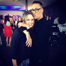 GOK’S TOP 5 SPRING MUST-HAVES