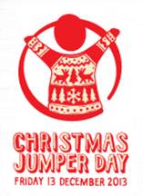 Christmas Jumper Day