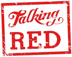 The Haemophilia Society  - Talking Red