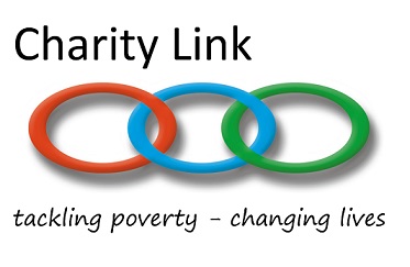 Charity Link Logo